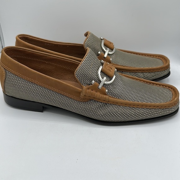 Donald J. Pliner Dacio loafers, size 9M main image 5